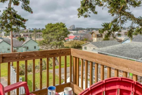 Sand and Sea Beach House - Meredith Lodging
